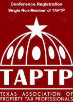 Conference Registration - Single non-member of TAPTP
